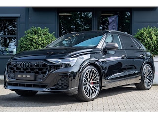 Audi Q8 60 TFSI e quattro Competition, B&O Advanced, 2026