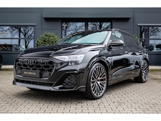 Audi Q8 60 TFSI e quattro Competition, B&O Advanced, 2026