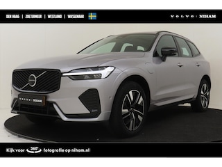 Volvo XC60 II T6 PLUG-IN HYBRID AWD PLUS DARK -PANO.DAK|HARMAN/KARDON|360°CAM|HEAD-UP DISP.|POWER-SEATS|TREKHAAK