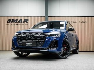 Audi Q7 60 TFSI e quattro Pro Line S Competition | Stoelmassage | Head-Up | Trekhaak | B/O | Stoelverwarming en verkoeling |