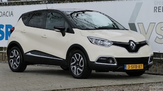 Renault Captur TCe 90 Dynamique
