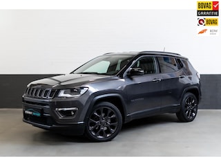 Jeep Compass 1.3T Limited S-versie, Climate, Apple-Android ect.