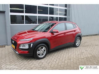 Hyundai Kona 1.0 T-GDI Comfort | 1e Eigenaar | NL Auto.