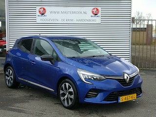 Renault Clio 1.0 TCe 90 Evolution Staat in Hoogeveen