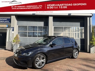 Volkswagen Golf 1.5 TSI Highline Business R ACT PANO DigiDash R Line Stage 1+