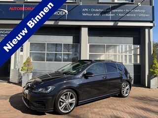 Volkswagen Golf 1.5 TSI Highline Business R ACT PANO DigiDash R Line Stage 1+
