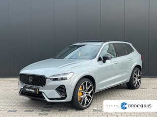 Volvo XC60 T8 Plug-in-hybrid AWD Polestar Engineered | Heico | Trekhaak | Bowers&Wilkins | 22 Inch Velgen | 360 Graden Camera |