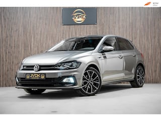 Volkswagen Polo 1.0 TSI R-Line DSG LED NAVI