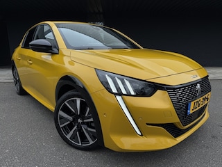 Peugeot 208 1.2 PureTech GT-Line