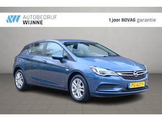 Opel Astra 1.0 Turbo 105pk 5-drs Online Editon | Navi | Airco | Cruise | PDC