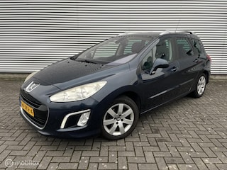Peugeot 308 SW 1.6 VTi Active | Panoramadak | Automaat | Navigatie |