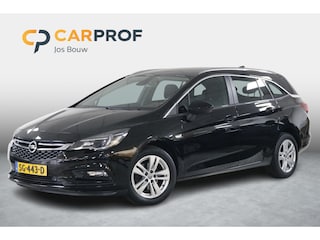 Opel Astra Sports Tourer 1.0 Online Edition Clima | DAB | Carplay | Cruise | Bluetooth.