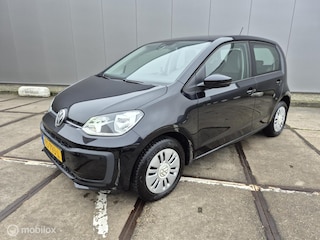 Volkswagen Up 1.0 BMT Airco / DAB / Bluetooth / NAP / 5DRS