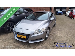 Honda CR-Z 1.5 i-Vtec IMA Sport