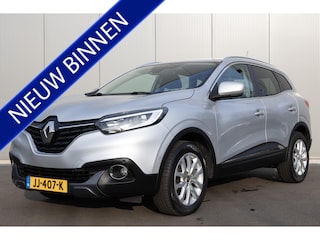 Renault Kadjar 1.2 TCe Intens | NAVI | KEYLESS | CRUISE