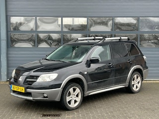 Mitsubishi Outlander Sport 2.4 INTENSE 4WD I MEENEEMPRIJS