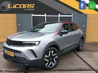 Opel Mokka 1.2 Turbo 136pk GS-line trekhaak/all season banden