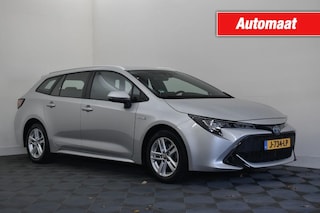 Toyota Corolla 1.8 HYBRID Active Automaat