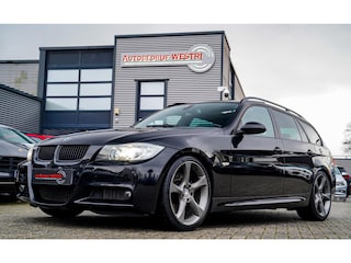 BMW 3-serie Touring 330i High Executive | Pano | M-Pakket | Keyless | Groot Navi | Elektriche stoelen