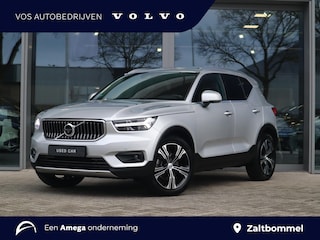 Volvo XC40 2.0 T4 Inscription | Schuifdak | 360 camera | elektrische stoelen |