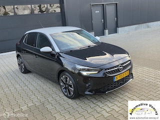 Opel Corsa GS Line 50 kWh SOH 94,2% mooie auto ! Incl Btw!