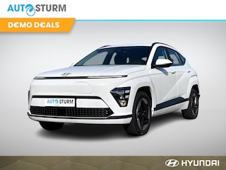 Hyundai Kona Comfort Limited 65.4 kWh