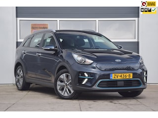 Kia Niro E-Niro DynamicLine 64 kWh trekhaak