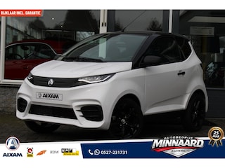 AIXAM Brommobiel City Sport