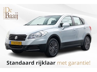 Suzuki S-Cross SX4 1.6 Comfort | Trekhaak | Airco
