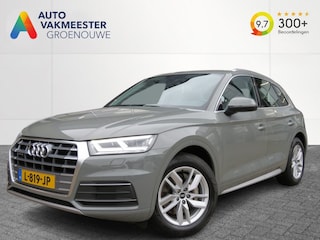 Audi Q5 50 TFSIe Quattro Pro Line S-Tronic PHEV  / Leder / Stoelverw. / Elec.klep / BOVAG garantie