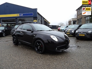 Alfa Romeo Mito 1.4 T 120pk Turismo