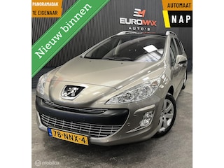 Peugeot 308 SW 1.6 VTi Sublime 1e Eigenaar – NAP - Automaat
