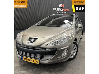 Peugeot 308 SW 1.6 VTi Sublime 1e Eigenaar – NAP - Automaat