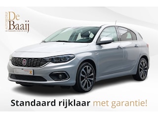 Fiat Tipo 1.4 Lounge | Camera | Navi | Clima