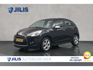 Citroën C3 1.4 Collection | Cruise control | Parkeersensoren | Lichtmetalen velgen