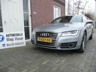 Audi A7 Sportback 3.0 TDI quattro Pro Line plus