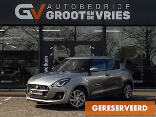 Suzuki Swift 1.2 Select Smart Hybrid LED|CarPlay|Stoelverwarming|Camera