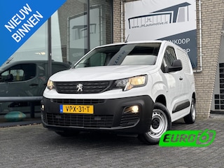 Peugeot Partner 1.5 BlueHDI Premium*A/C*CRUISE*