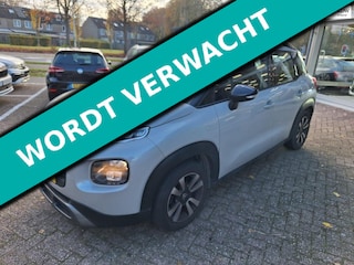 Citroën C3 Aircross 1.2i Feel 1e eigenaar Clima Cruise Navi Hoge instap