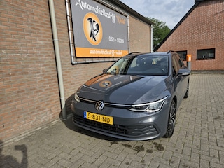 Volkswagen Golf Variant 1.0 eTSI Life Business