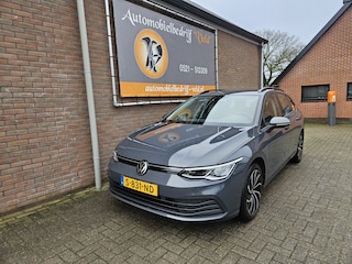 Volkswagen Golf Variant 1.0 eTSI Life Business