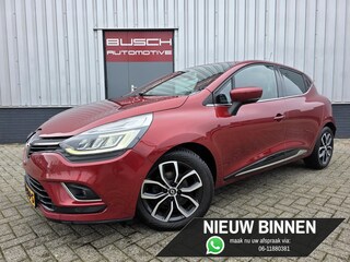 Renault Clio 0.9 TCe 5 deurs Intens Sport | VAN 2e EIGENAAR |