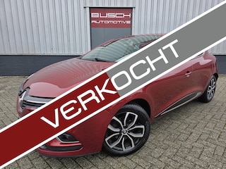 Renault Clio 0.9 TCe 5 deurs Intens Sport | VAN 2e EIGENAAR |