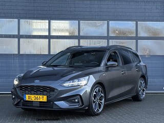 Ford Focus 1.0 ECOBOOST ST LINE BUSINESS I WINTERPAKKET I ADAPTIVE CRUISE CONTROL I P-CAMERA I KEYLESS ENTRY