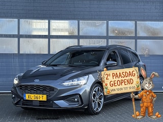 Ford Focus 1.0 ECOBOOST ST LINE BUSINESS I WINTERPAKKET I ADAPTIVE CRUISE CONTROL I P-CAMERA I KEYLESS ENTRY
