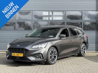 Ford Focus 1.0 ECOBOOST ST LINE BUSINESS I WINTERPAKKET I ADAPTIVE CRUISE CONTROL I P-CAMERA I KEYLESS ENTRY
