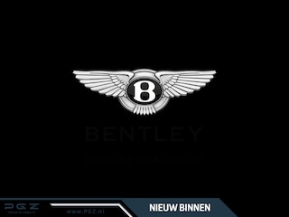 Bentley Continental 4.0 V8 First Edition |ROTATING DISPLAY|B&O|COMFORT SEATS|TOURING