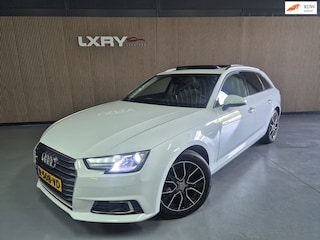 Audi A4 Avant 2.0 TFSI ultra Sport Pro Line S | Clima| Camera | Navi | Pano | Stoelverwarming |