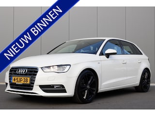Audi A3 Sportback 1.4 TFSI | 2X S-line | NL-AUTO