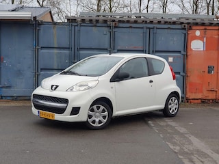 Peugeot 107 1.0-12V XR | Koopje | Rijd goed
